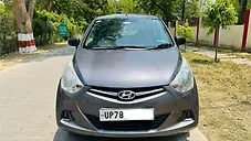 Used Hyundai Eon 1.0 Kappa Magna + [2014-2016] in Kanpur