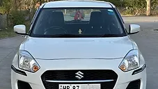Used Maruti Suzuki Swift VXi [2021-2023] in Faridabad
