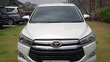 Used Toyota Innova Crysta 2.4 V Diesel in Nashik