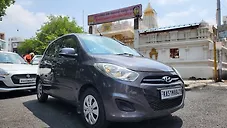 Used Hyundai i10 Sportz 1.2 Kappa2 in Bangalore
