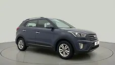 Used Hyundai Creta 1.6 SX Plus Petrol in Bangalore