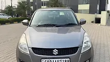 Used Maruti Suzuki Swift LDi in Kharar