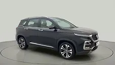 Used MG Hector Sharp 1.5 Petrol CVT in Hyderabad