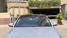 Used Mercedes-Benz E-Class E 200 Avantgarde in Mumbai