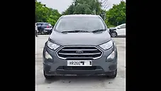 Used Ford EcoSport Trend 1.5 Ti-VCT in Faridabad
