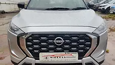 Used Nissan Magnite XV Executive in Mumbai