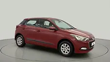 Used Hyundai Elite i20 Sportz 1.2 [2016-2017] in Noida