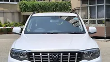 Used Mahindra Scorpio N Z4 Petrol AT 7 STR [2022] in Mumbai