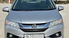 Used Honda City V in Faridabad