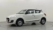 Used Maruti Suzuki Swift LXi [2021-2023] in Delhi