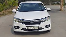 Used Honda City V in Faridabad