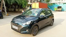 Used Hyundai Grand i10 Nios Sportz 1.2 Kappa VTVT in Bangalore