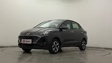 Used Hyundai Aura SX 1.2 Petrol in Hyderabad
