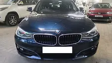 Used BMW 3 Series GT 320d Sport Line [2014-2016] in Chennai