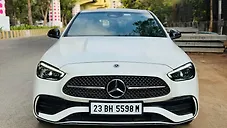 Used Mercedes-Benz C-Class C 300d [2022-2023] in Mumbai