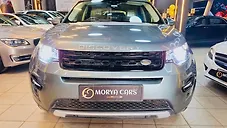 Used Land Rover Discovery Sport HSE 7-Seater in Thane
