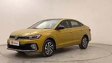 Used Volkswagen Virtus Topline 1.0 TSI MT in Pune