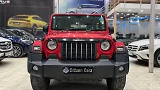 Used Mahindra Thar LX Hard Top Diesel AT 4WD [2023] in Bangalore