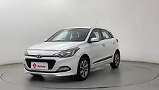 Used Hyundai Elite i20 Sportz 1.2 (O) in Coimbatore