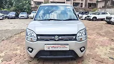 Used Maruti Suzuki Wagon R ZXI Plus 1.2 AGS [2023-2025] in Mumbai