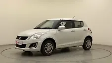 Used Maruti Suzuki Swift VXi in Pune