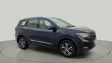 Used Mahindra XUV700 AX 5 Petrol AT 5 STR [2021] in Hyderabad