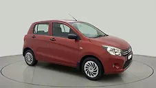 Used Maruti Suzuki Celerio VXi AMT in Bangalore