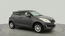Used Maruti Suzuki Swift VXi in Delhi