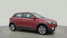 Used Hyundai i20 Active 1.2 SX in Coimbatore