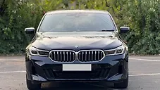 Used BMW 6 Series GT 630i M Sport [2021-2023] in Ghaziabad
