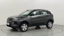 Used Tata Nexon XM in Ghaziabad