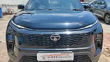 Used Tata Safari Accomplished Plus Dual Tone AT 7 STR in Mumbai