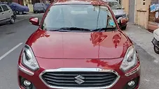 Used Maruti Suzuki Swift ZDi Plus in Bangalore