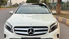 Used Mercedes-Benz GLA 200 d Sport in Lucknow
