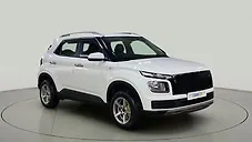 Used Hyundai Venue S 1.2 Petrol in Chandigarh