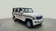 Used Mahindra Bolero Power Plus ZLX [2016-2019] in Indore