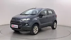 Used Ford EcoSport Titanium 1.5L Ti-VCT in Bangalore