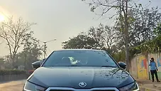 Used Skoda Slavia Style 1.5L TSI DSG in Mumbai