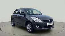 Used Maruti Suzuki Swift VXi in Patna