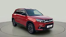Used Maruti Suzuki Vitara Brezza VDi (O) [2016-2018] in Patna