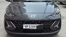 Used Hyundai Grand i10 Nios Sportz 1.2 Kappa CNG in Lucknow