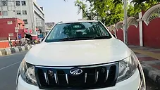 Used Mahindra XUV500 W10 in Lucknow