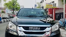 Used Isuzu MU-X 4x2 in Lucknow