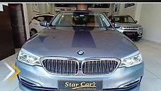 Used BMW 3 Series 320d Luxury Line in Ludhiana