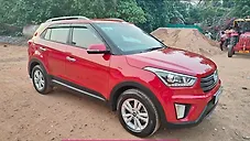 Used Hyundai Creta 1.6 SX Plus in Bhubaneswar
