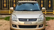 Used Maruti Suzuki Swift DZire VXI in Kolkata
