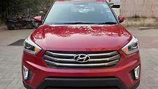 Used Hyundai Creta SX Plus 1.6  Petrol in Delhi