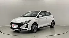 Used Hyundai i20 Asta (O) 1.2 MT in Jaipur