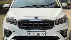 Used Kia Carnival Prestige 7 STR in Mumbai
