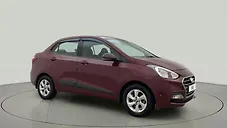 Used Hyundai Xcent SX in Hyderabad